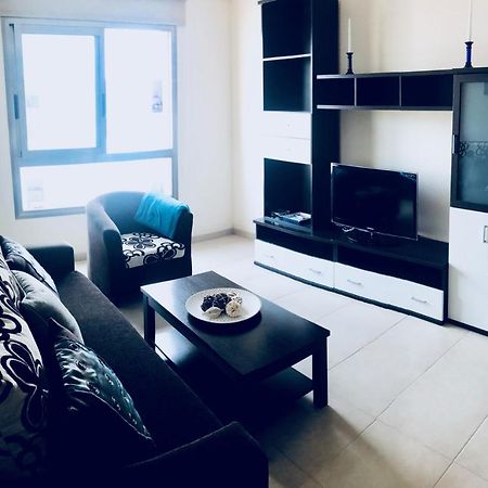 Apartament Casa Abuela Pepa Corralejo Zewnętrze zdjęcie