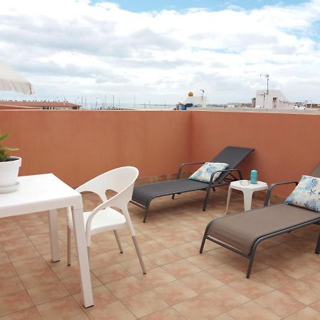 Apartament Casa Abuela Pepa Corralejo Zewnętrze zdjęcie