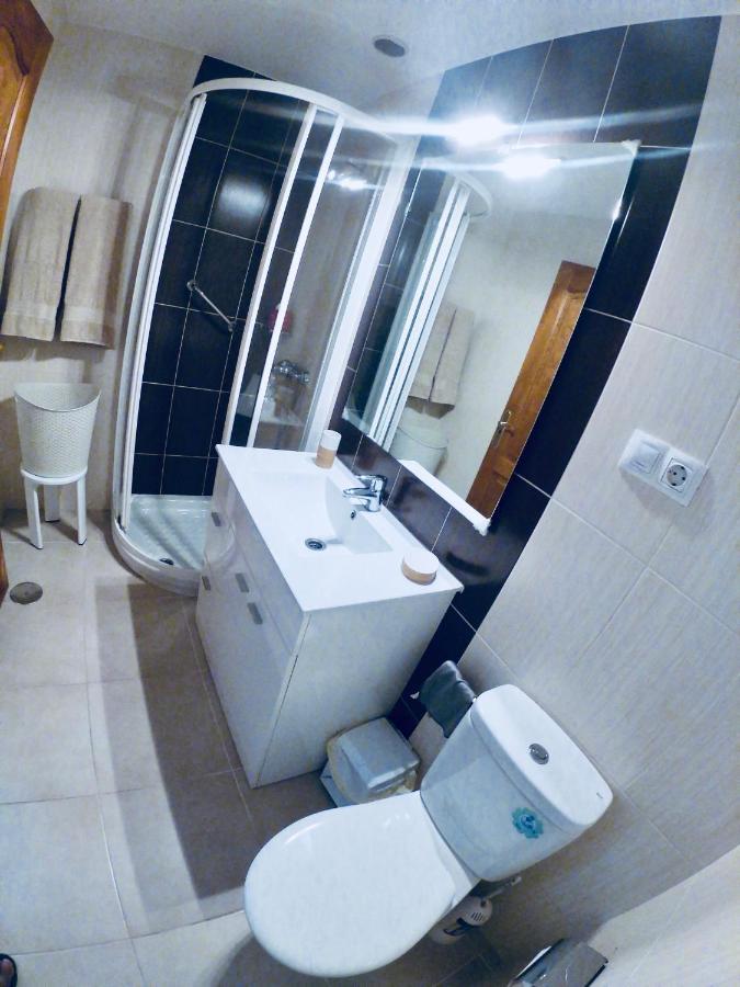 Apartament Casa Abuela Pepa Corralejo Zewnętrze zdjęcie