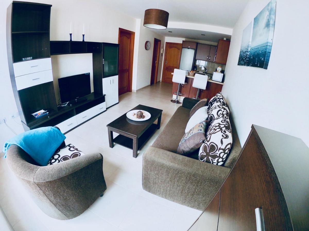Apartament Casa Abuela Pepa Corralejo Zewnętrze zdjęcie