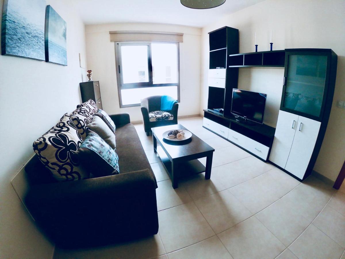 Apartament Casa Abuela Pepa Corralejo Zewnętrze zdjęcie