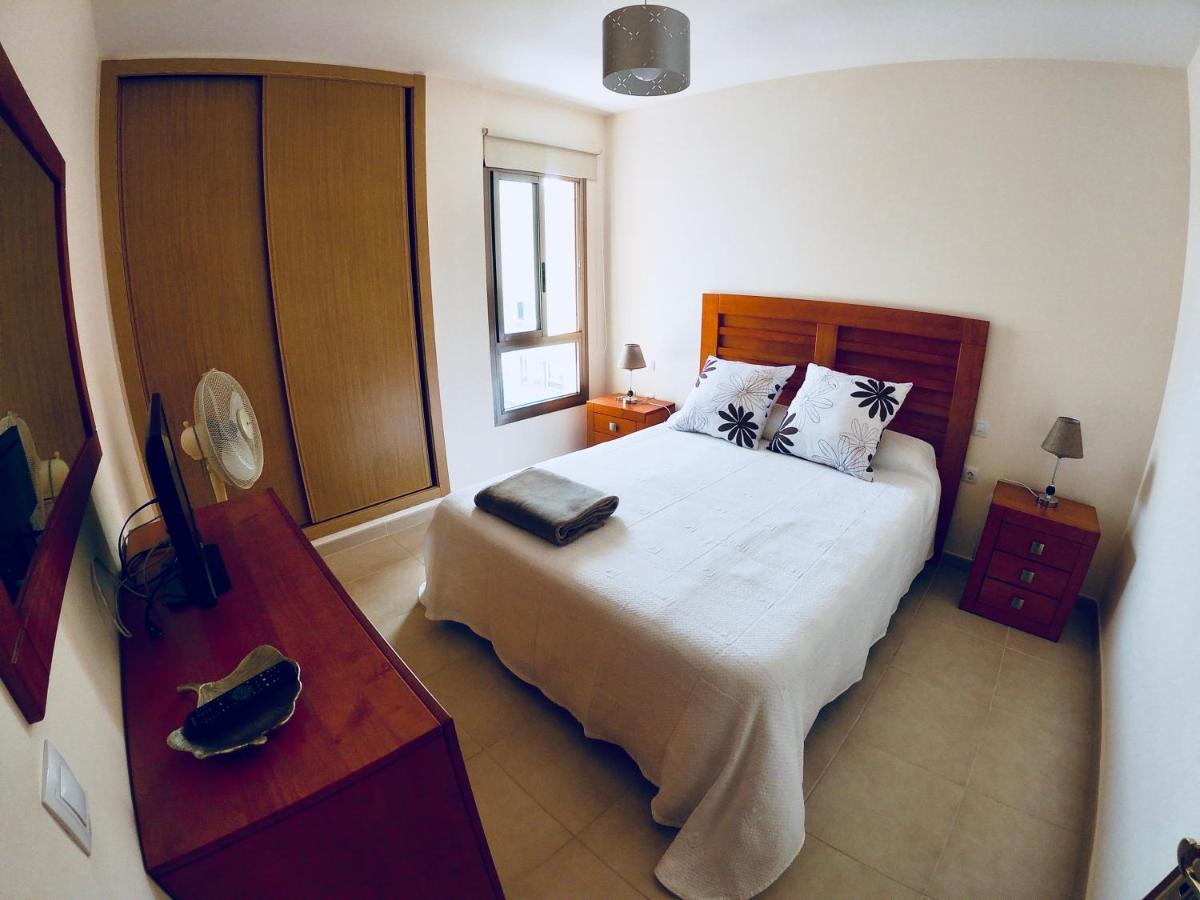Apartament Casa Abuela Pepa Corralejo Zewnętrze zdjęcie