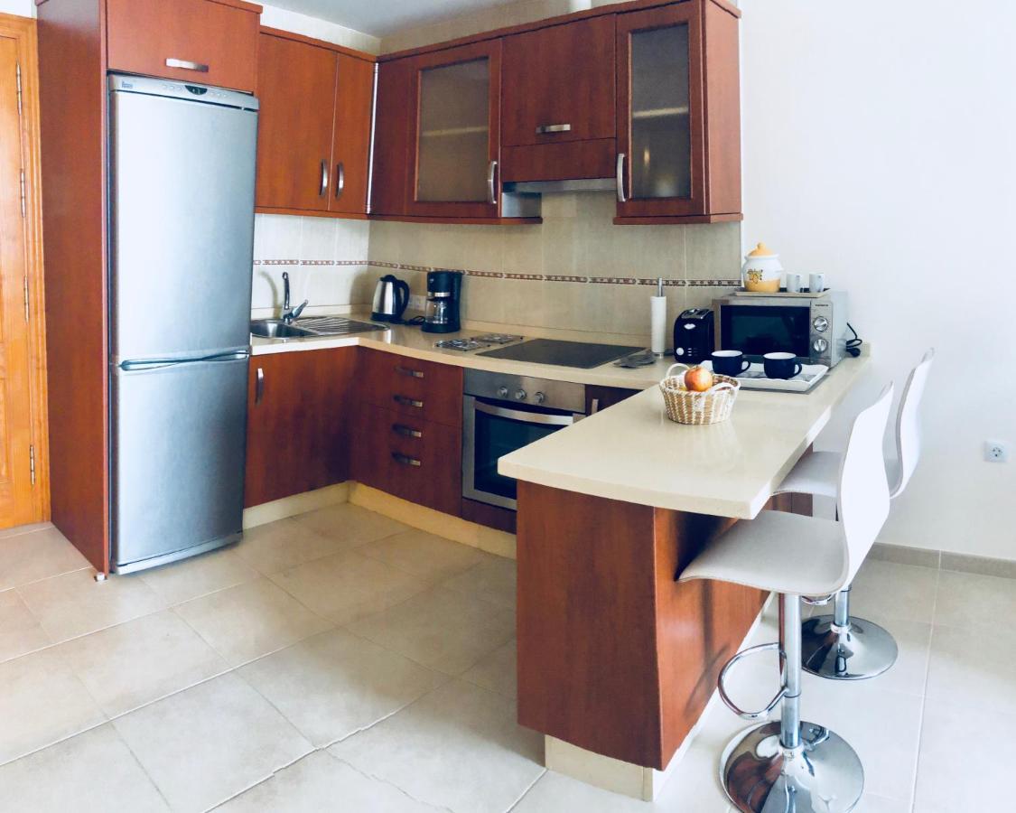Apartament Casa Abuela Pepa Corralejo Zewnętrze zdjęcie