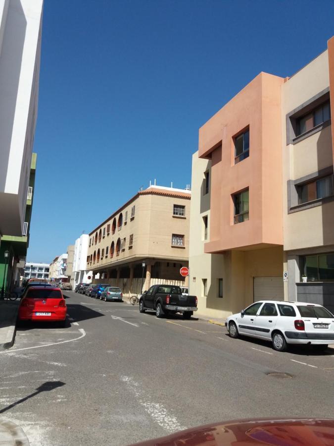 Apartament Casa Abuela Pepa Corralejo Zewnętrze zdjęcie