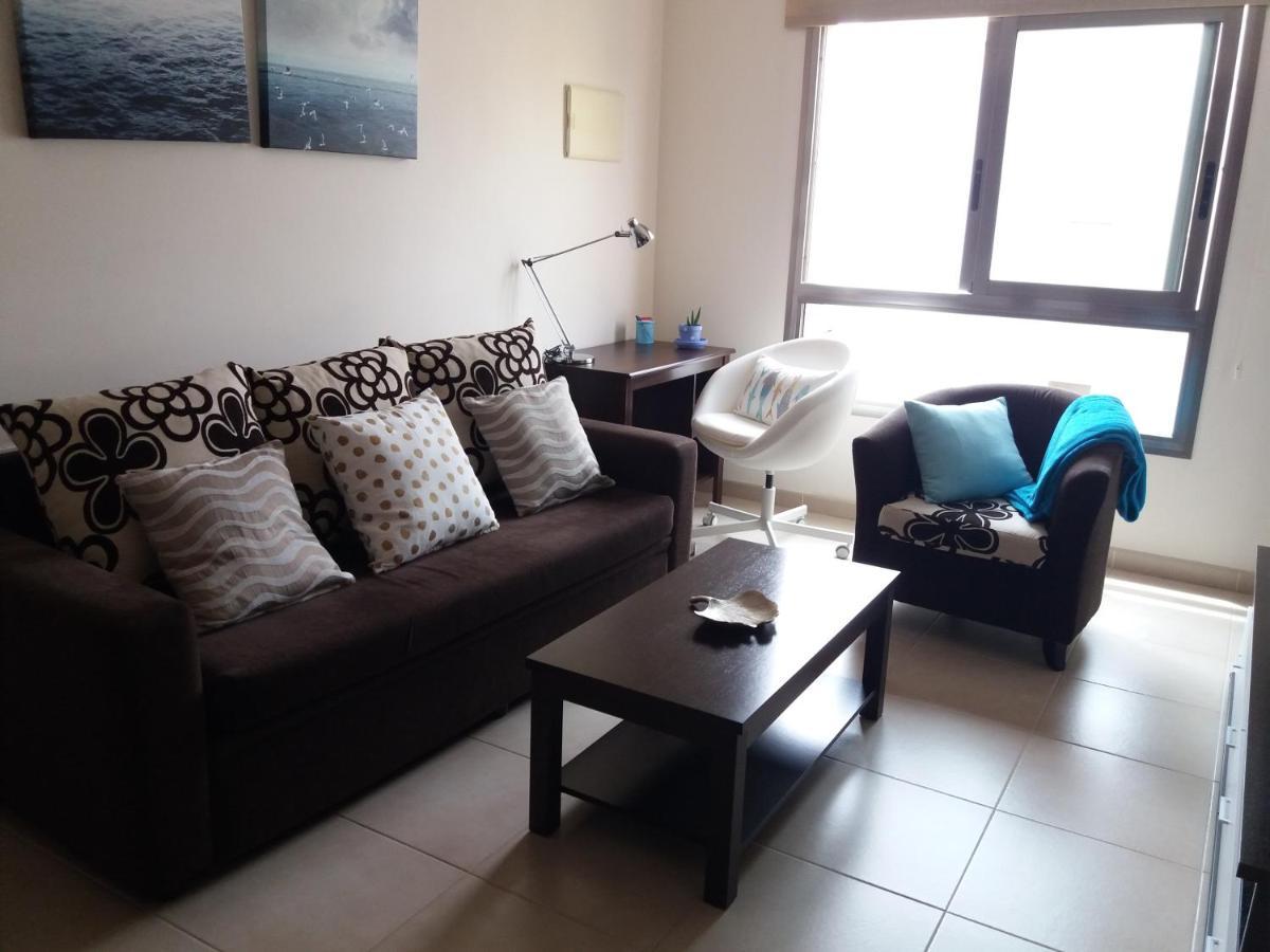 Apartament Casa Abuela Pepa Corralejo Zewnętrze zdjęcie