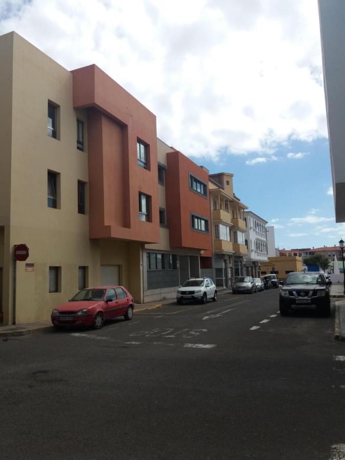 Apartament Casa Abuela Pepa Corralejo Zewnętrze zdjęcie