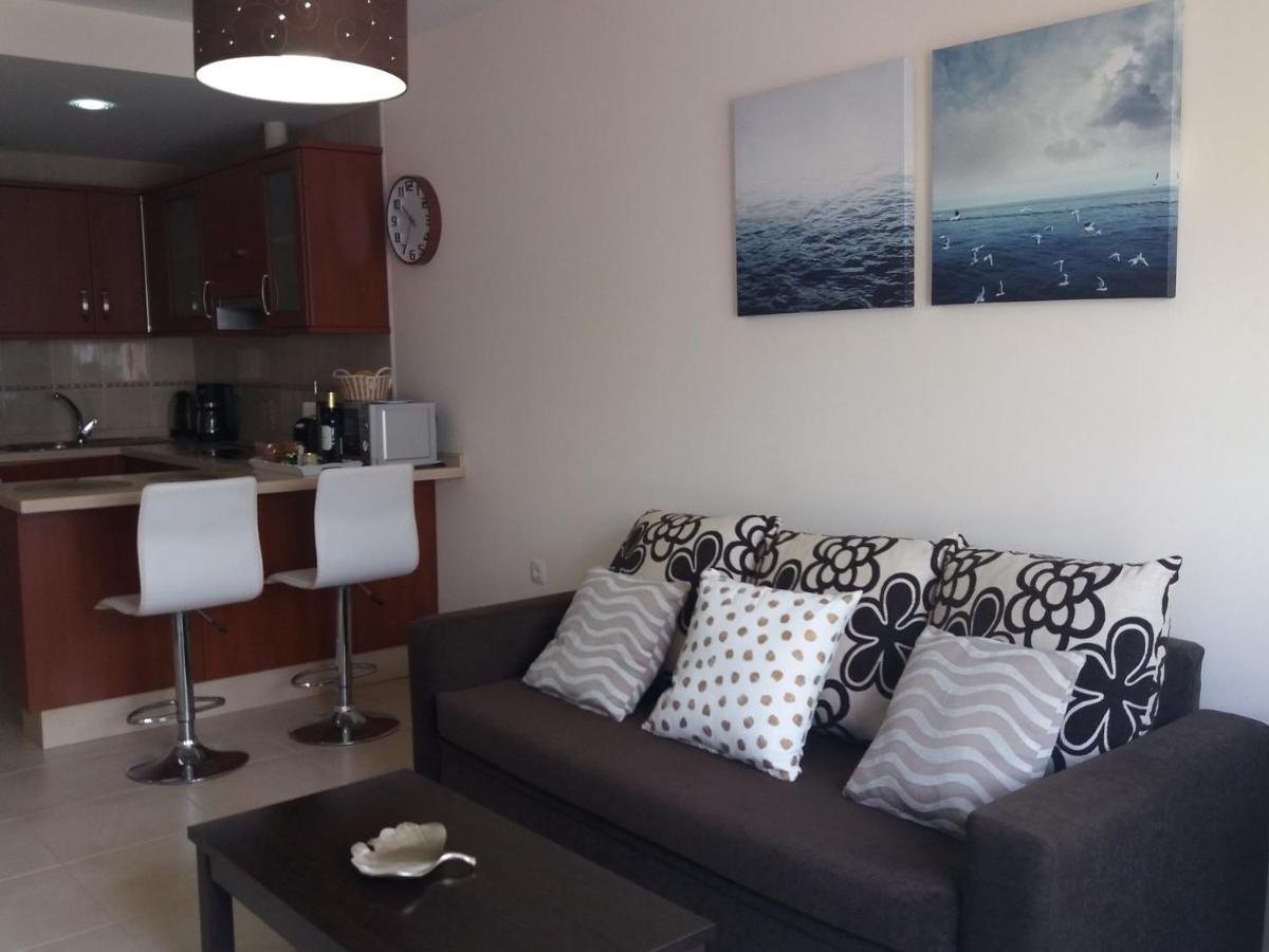 Apartament Casa Abuela Pepa Corralejo Zewnętrze zdjęcie